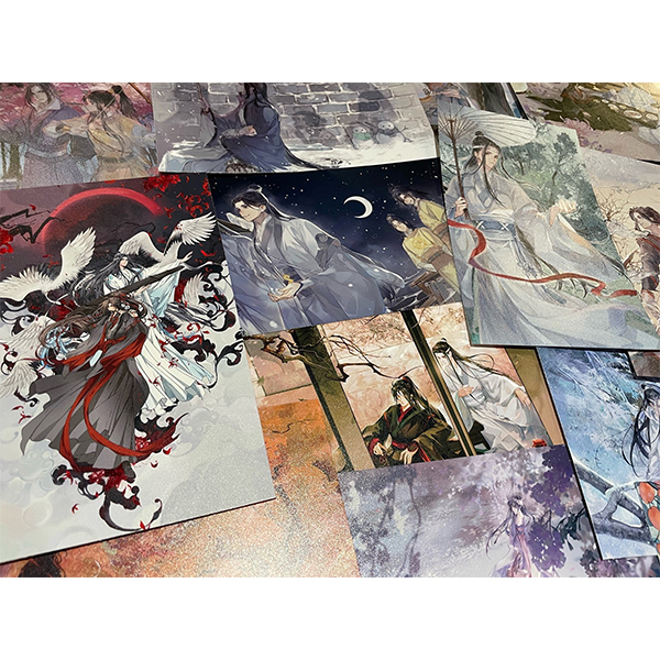 魔道祖師 完結編 【完全生産限定版】 Blu-ray