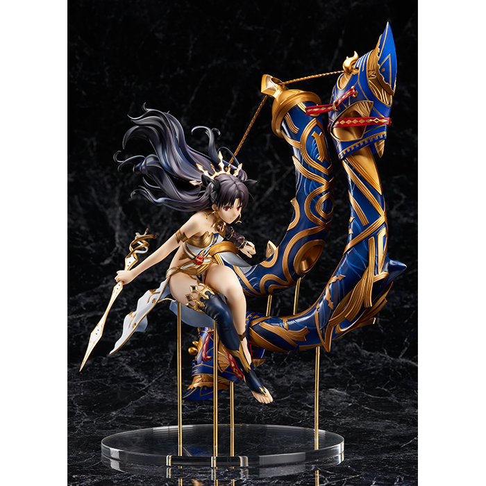 Fate/Grand Order アーチャー/イシュタル 1/7スケールフィギュア