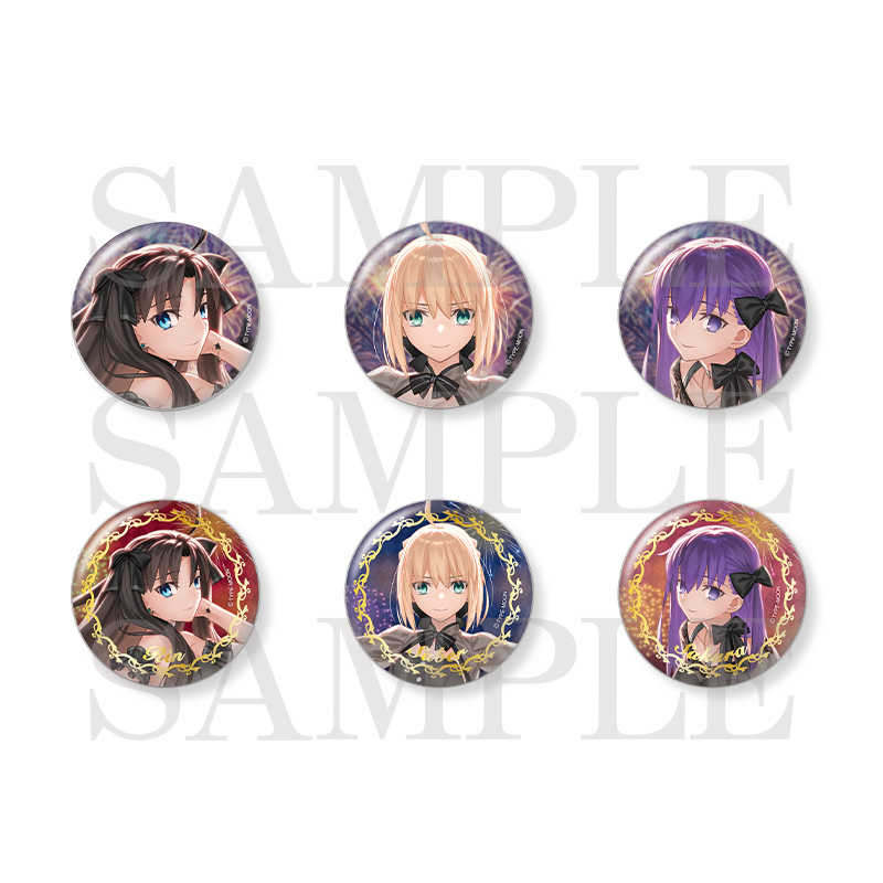 Fate/stay night』20周年記念コンサート Finale グッズ事後通販