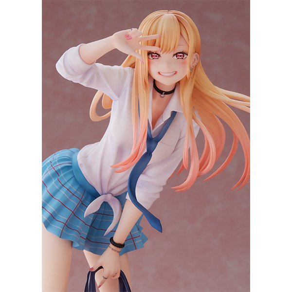 TVアニメ「その着せ替え人形（ビスク・ドール）は恋をする」 喜多川海夢 1/