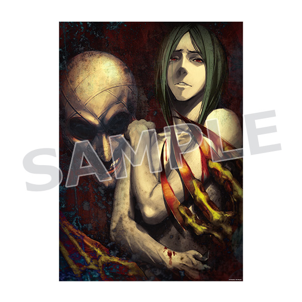 B2ポスター＜B＞（全40種）