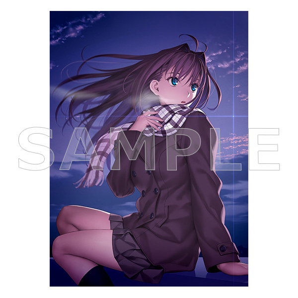 C101 B2タペストリー（全2種）