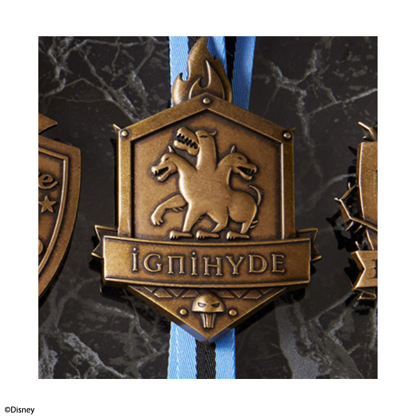 ディズニー ツイステッドワンダーランド』レプリカ腕章 イグニハイド