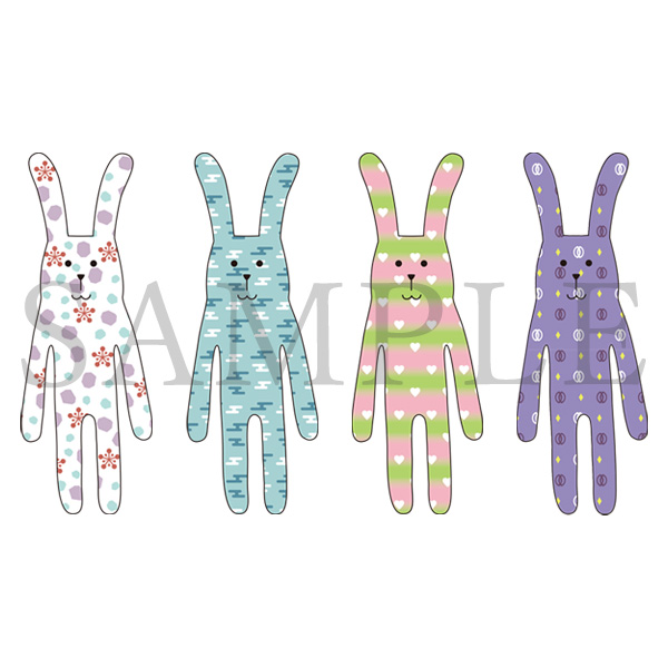 アニメ「鬼滅の刃」抱き枕 L（全4種）