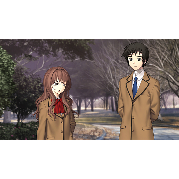 魔法使いの夜 PlayStation®4 / Nintendo Switch™