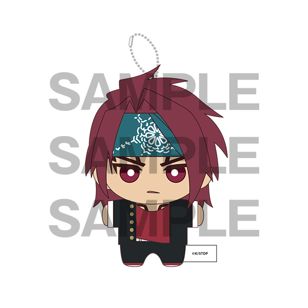 事後通販限定】BLEACH THE HIGHSCHOOL WARFARE ぬいぐるみ（全12種）