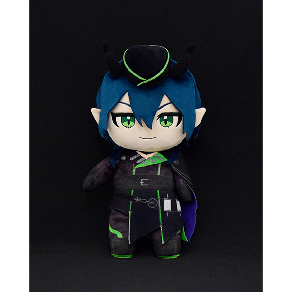 ディズニー ツイステッドワンダーランド』 ビッグぬいぐるみ ディア