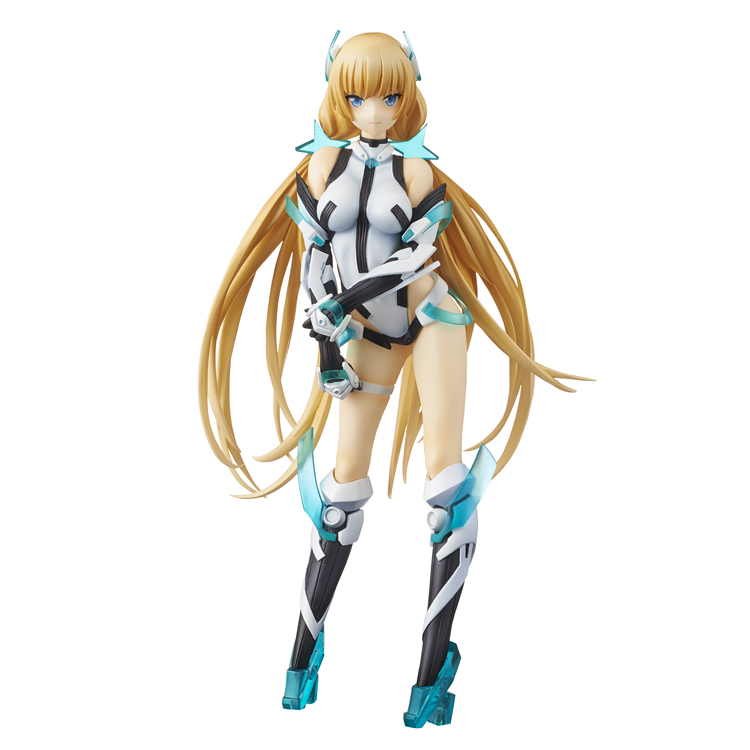 楽園追放 -Expelled from Paradise- アンジェラ・バルザック