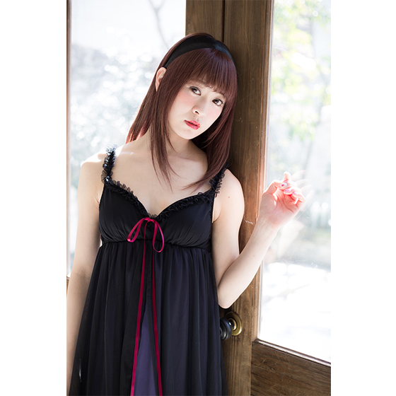 劇場版 魔法少女まどか☆マギカ [新編] 叛逆の物語 ルームワンピース