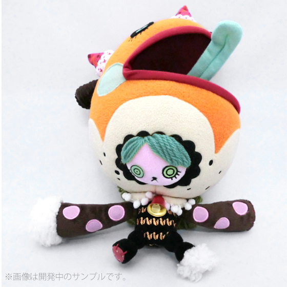 劇場版 魔法少女まどか☆マギカ [新編] 叛逆の物語 ナイトメア（レプリカ）