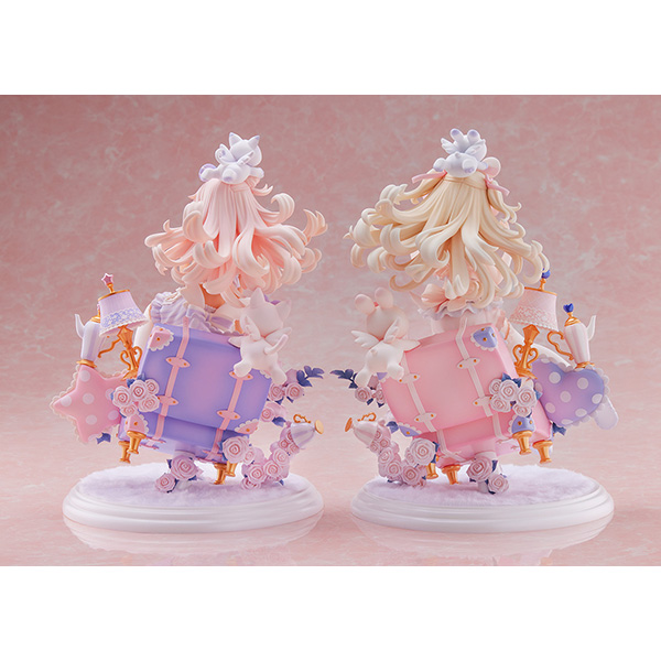 クロエ・フォン・アインツベルン ルームウェアVer. 1/7スケール