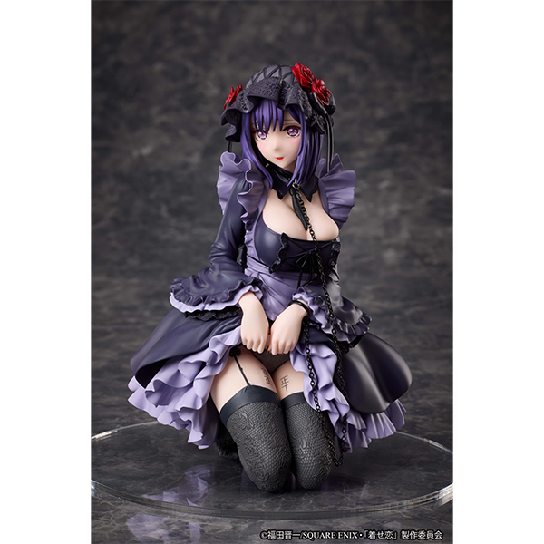 TVアニメ「その着せ替え人形は恋をする」 喜多川海夢 黒江雫コスプレ