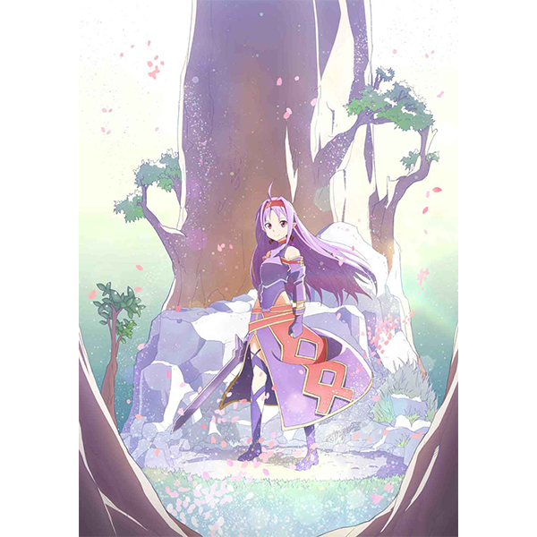 ソードアート・オンラインⅡ Blu-ray Disc BOX