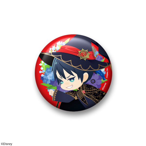 ディズニー ツイステッドワンダーランド』 ブルームバースデーカバー