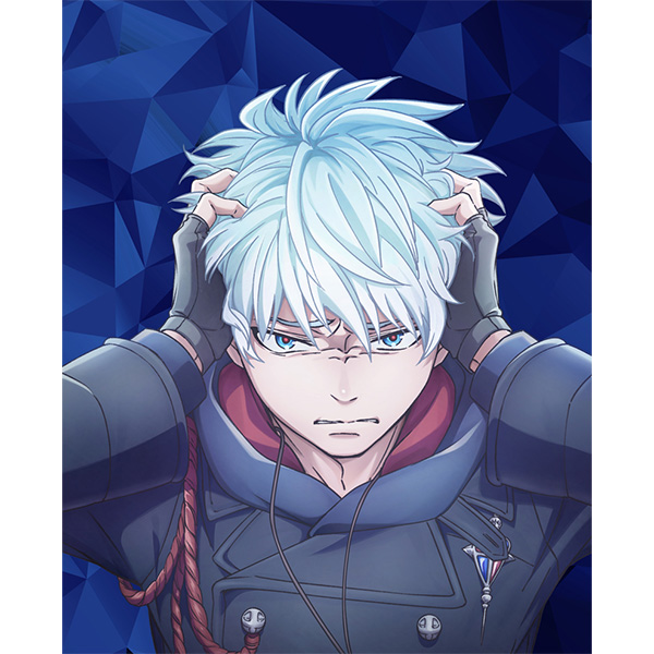 奥村雪男 生フィルム 劇場版 青の祓魔師 青の祓魔師 劇場版 生フィルム