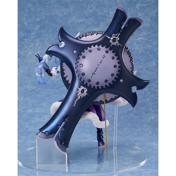 兎田ぺこら × マシュ・キリエライト 1/7コラボレーションフィギュア