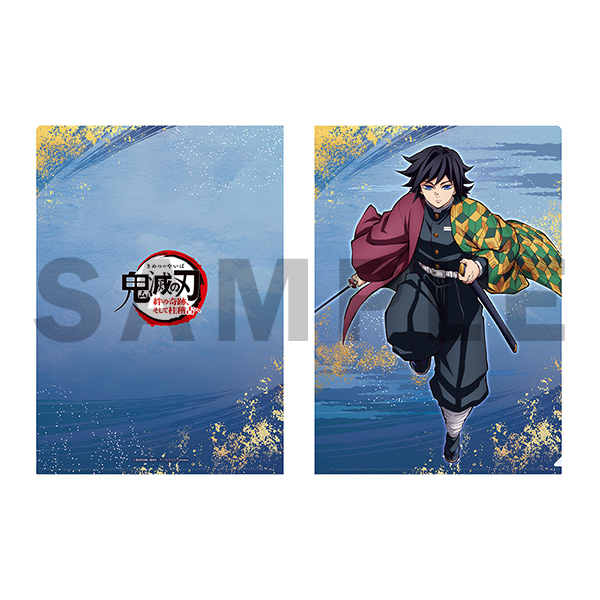 アニメ「鬼滅の刃」絆の奇跡、そして柱稽古へ ワールドツアー2024描き