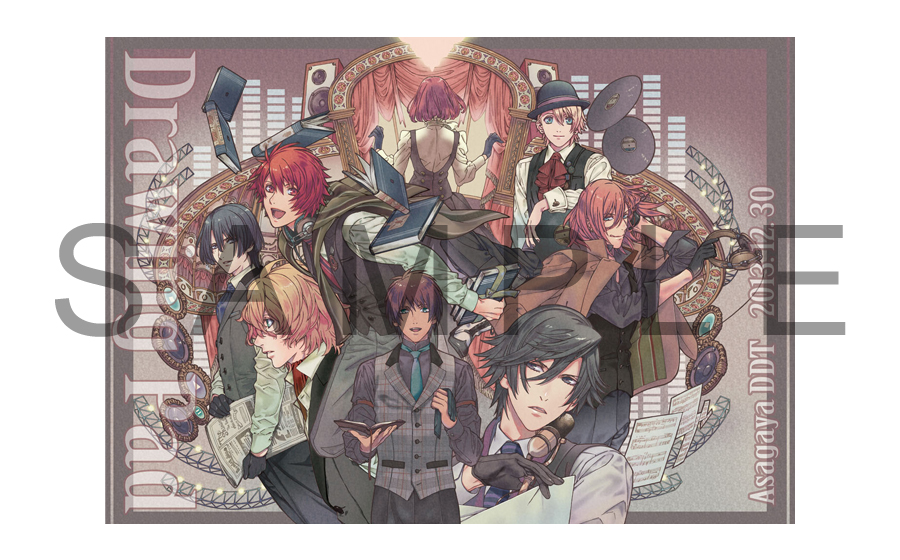 うたの☆プリンスさまっ♪