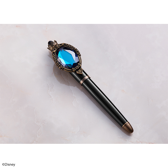 ディズニー ツイステッドワンダーランド』マジカルペン レプリカ万年筆