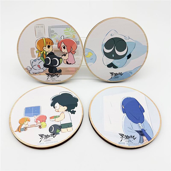 TVアニメ「羅小黒戦記」3