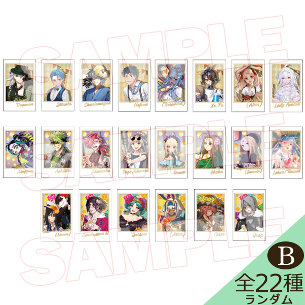 fgo fgo フェス ポートレイトセット クーフーリンオルタ フェス 缶