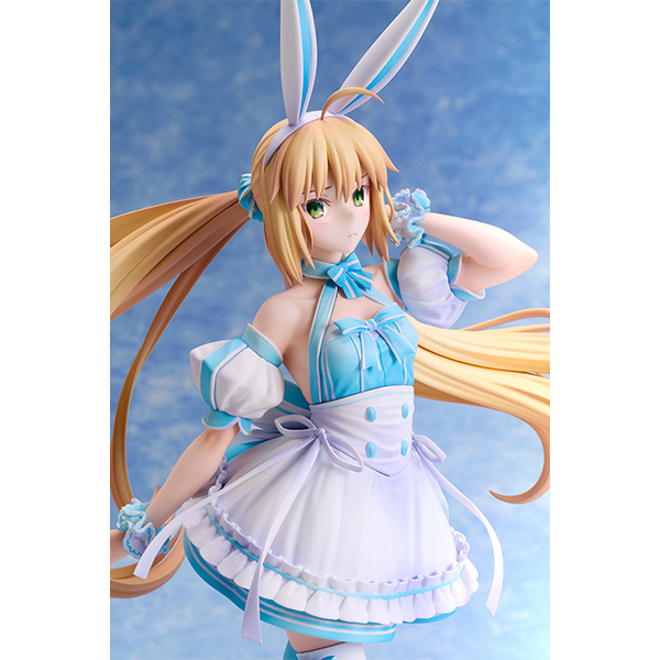 Fate/Grand Order バーサーカー/アルトリア・キャスター 1/7スケール