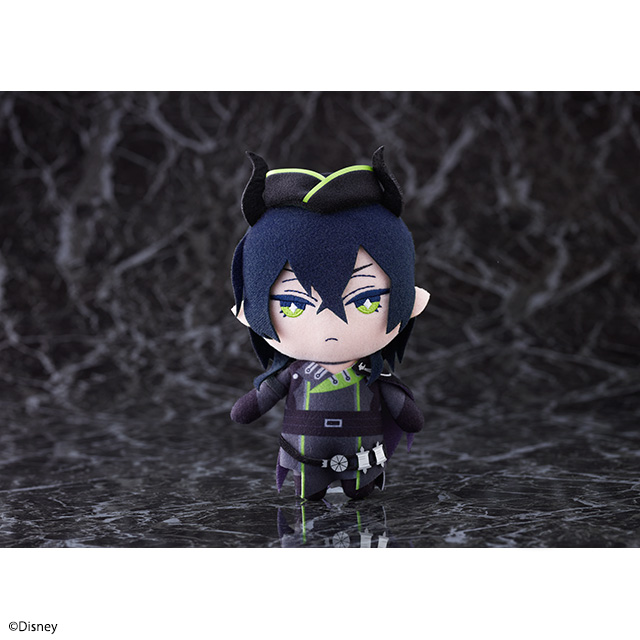 ディズニー ツイステッドワンダーランド』ディアソムニア ミニ