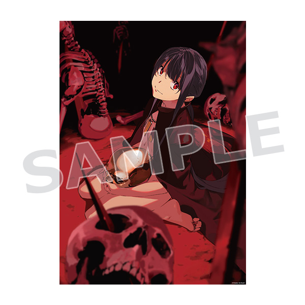 B2ポスター＜I＞（全40種）