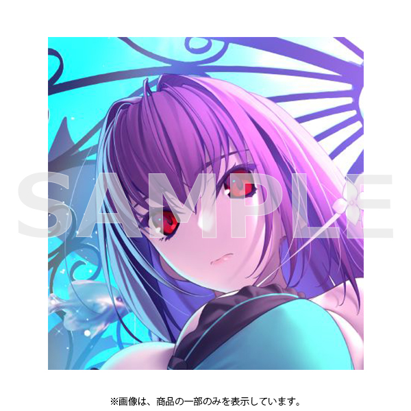 C103 Fate/Grand Order Premium Tapestry 2023（全7種）