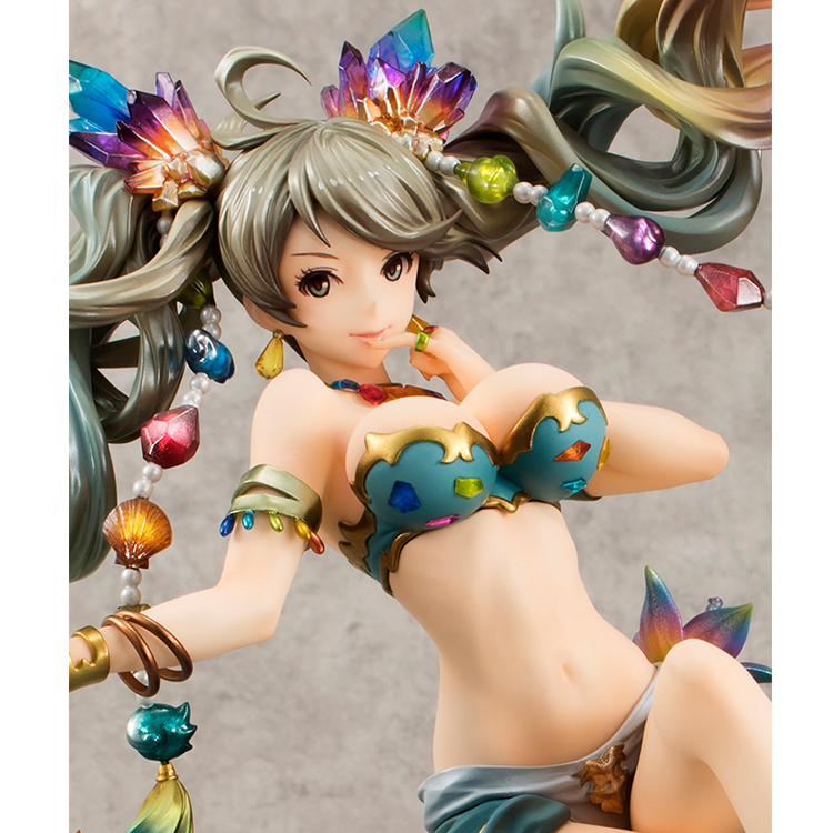 グランブルーファンタジー レ・フィーエ 1/8スケール