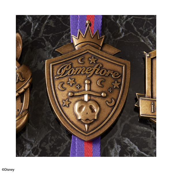 ディズニー ツイステッドワンダーランド』レプリカ腕章 ポムフィオーレ