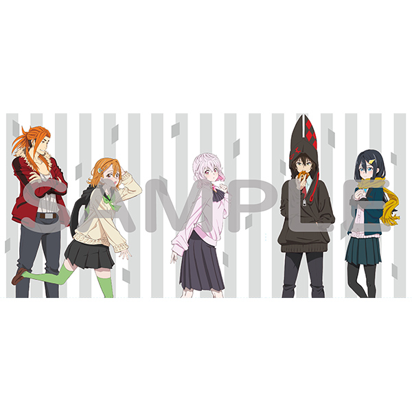 ビルディバイド -#FFFFFF- 2【完全生産限定版】