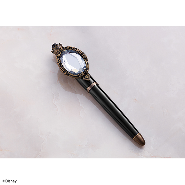 ディズニー ツイステッドワンダーランド』マジカルペン レプリカ万年筆