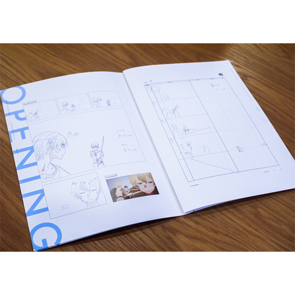 ソードアート・オンライン アリシゼーション SWORD ART ONLINE