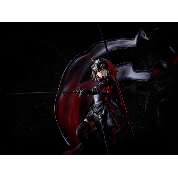 Fate/Grand Order アヴェンジャー ジャンヌ・ダルク〔オルタ〕