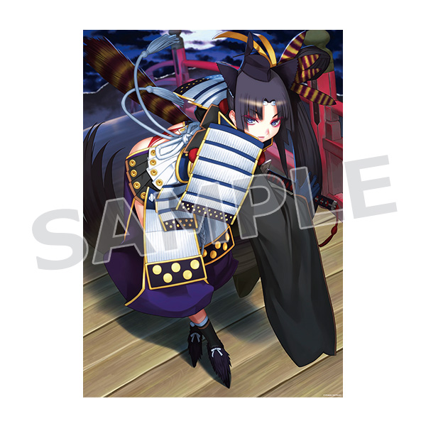 B2ポスター＜A＞（全40種）