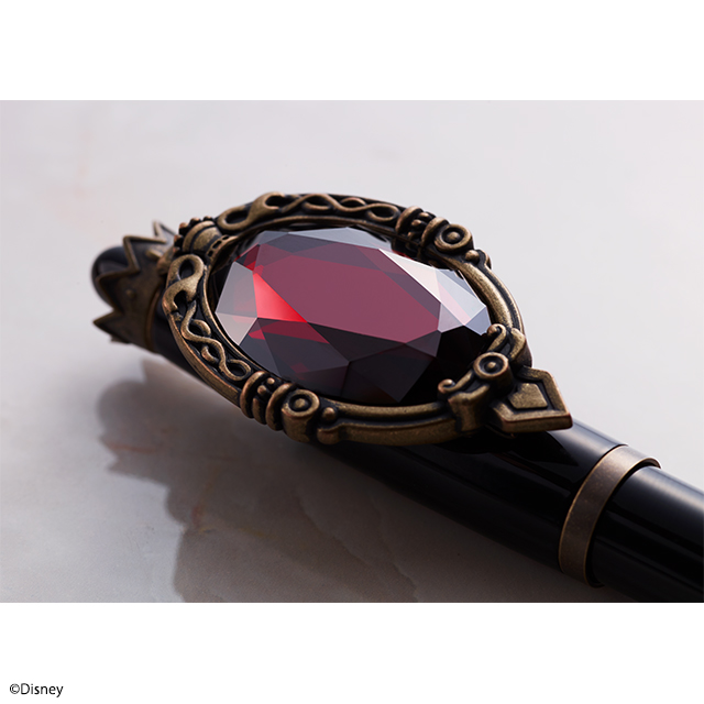 ディズニー ツイステッドワンダーランド』マジカルペン レプリカ万年筆