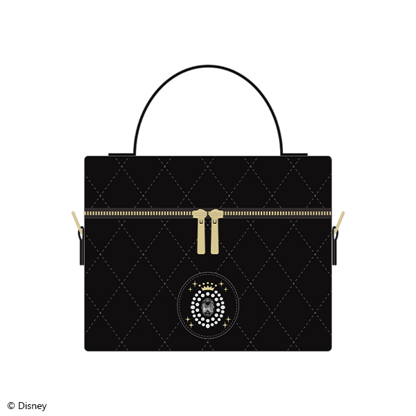 ツイステ 3D マジカル ライブ ブレイジングジュエル バニティバッグ