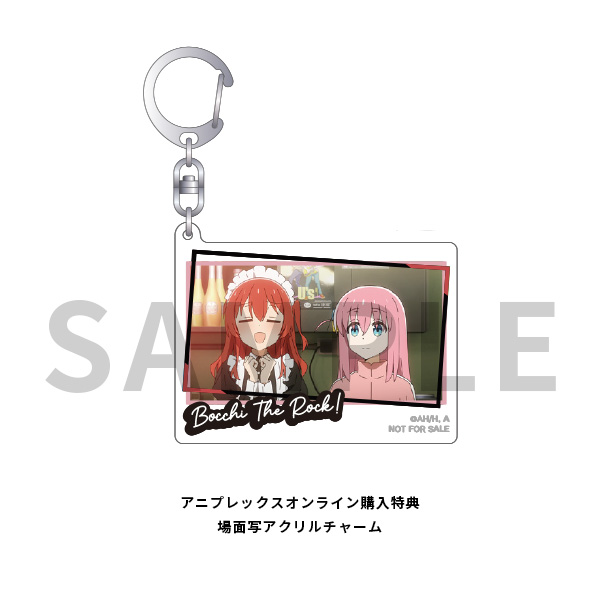 アニメ「ぼっち・ざ・ろっく！」 喜多郁代 1/7スケールフィギュア