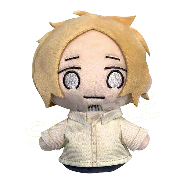 映画 ギヴン 柊mix」フィンガーパペット（全4種）