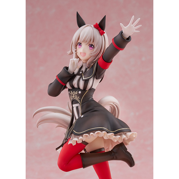 ウマ娘 プリティーダービー カレンチャン 勝負服Ver. 1/7スケール