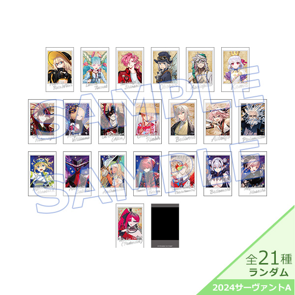 fgo fgo フェス ポートレイトセット クーフーリンオルタ フェス 缶