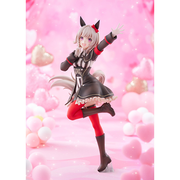 ウマ娘 プリティーダービー カレンチャン 勝負服Ver. 1/7スケール