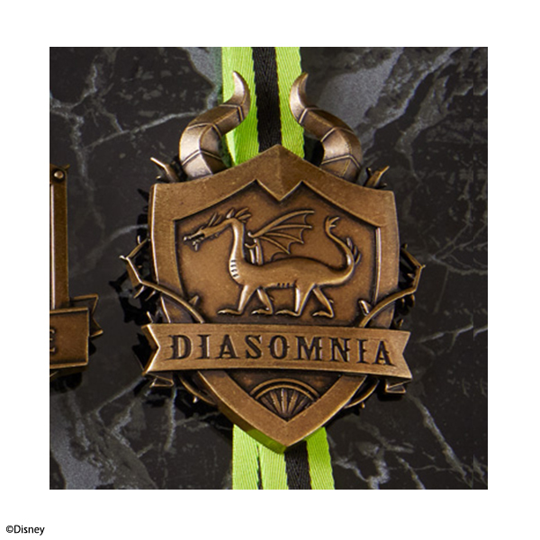 ディズニー ツイステッドワンダーランド』レプリカ腕章 ディアソムニア