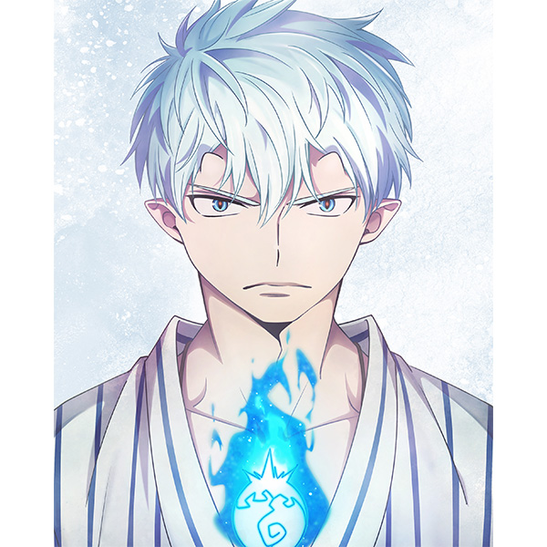 青の祓魔師 雪ノ果篇 下巻【完全生産限定版】Blu-ray/