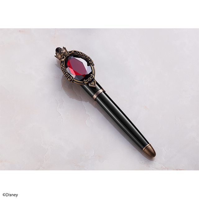 ディズニー ツイステッドワンダーランド』マジカルペン レプリカ万年筆