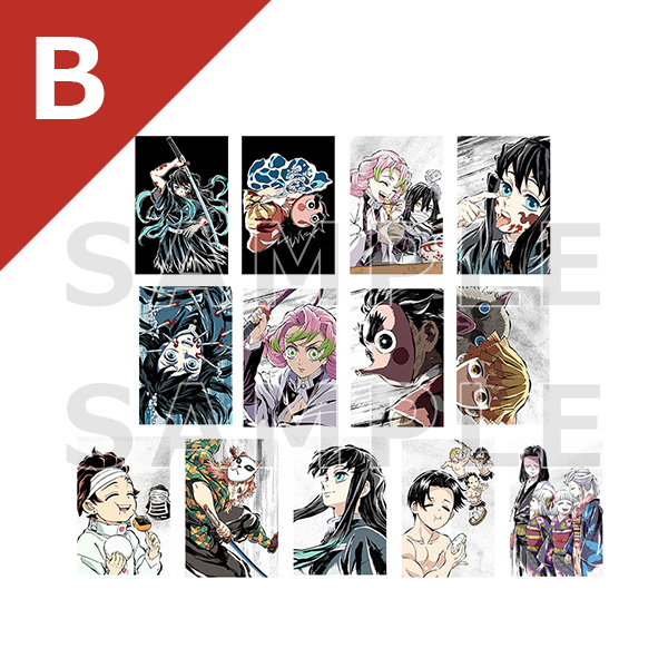 アニメ「鬼滅の刃」全集中展 -刀鍛冶の里編・柱稽古編- 幕間