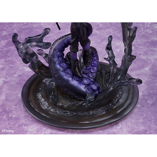 ディズニー ツイステッドワンダーランド』 アズール・アーシェング