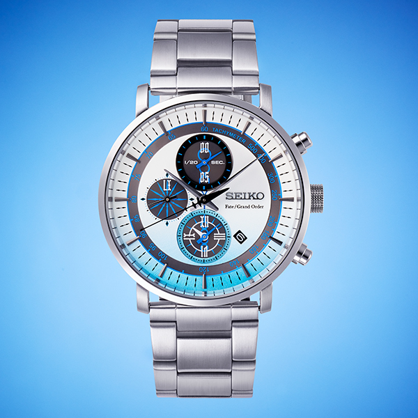 Fate/Grand Order オリジナルサーヴァントウォッチ バーサーカー