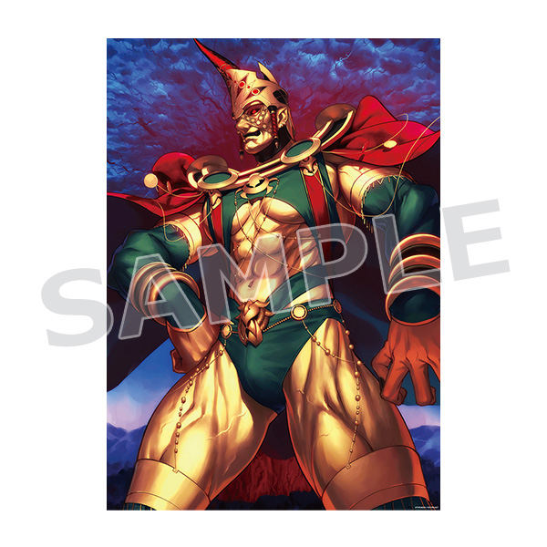 B2ポスター＜A＞（全40種）